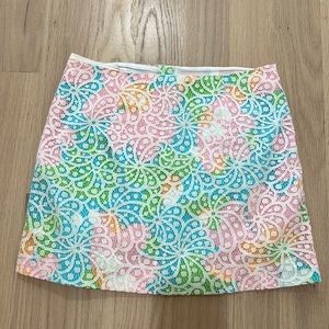 Lilly Pulitzer Skirt